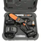Caixa p/Podadora Husqvarna Aspire P5-Box  - Caixa p/Podadora Husqvarna Aspire P5-Box